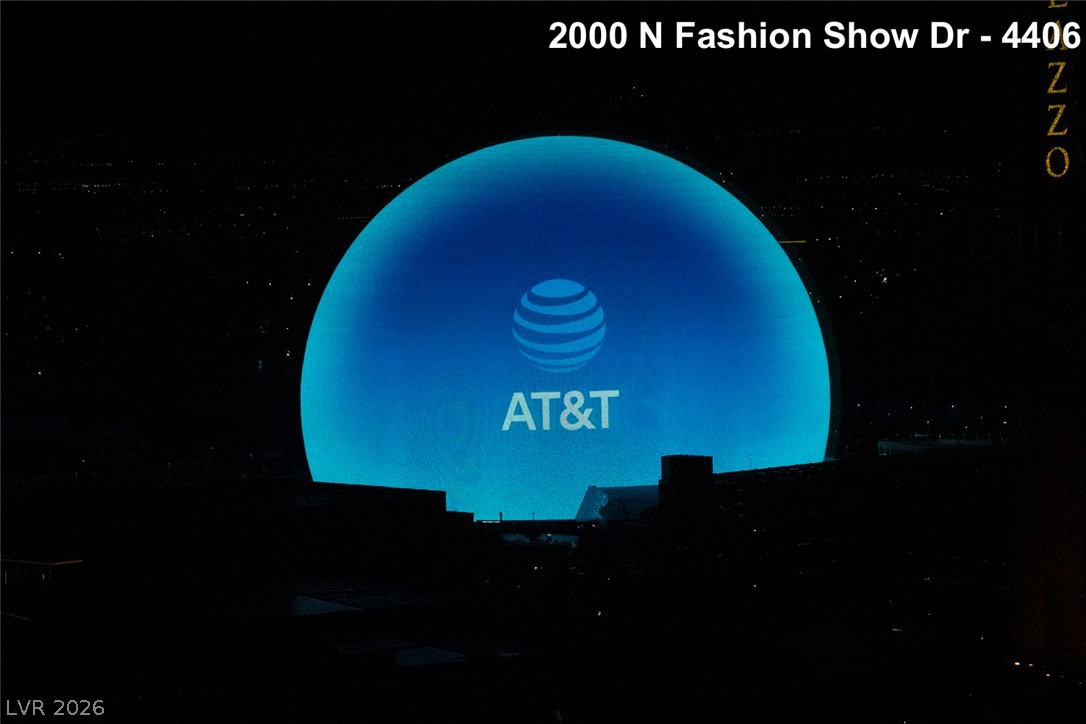2000 Fashion Show Drive 4406 Las Vegas NV 89109