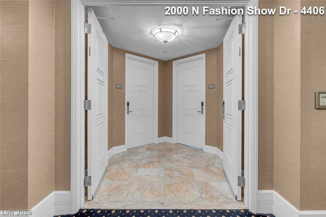 2000 Fashion Show Drive 4406 Las Vegas NV 89109