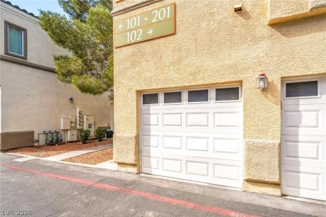 6317 Blowing Sky Street 1 North Las Vegas NV 89081