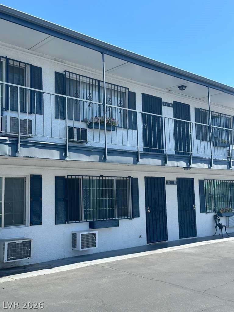 4600 Paradise Road 43 Las Vegas NV 89169
