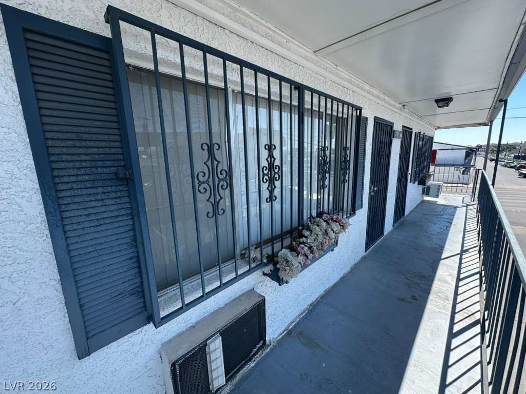 4600 Paradise Road 43 Las Vegas NV 89169