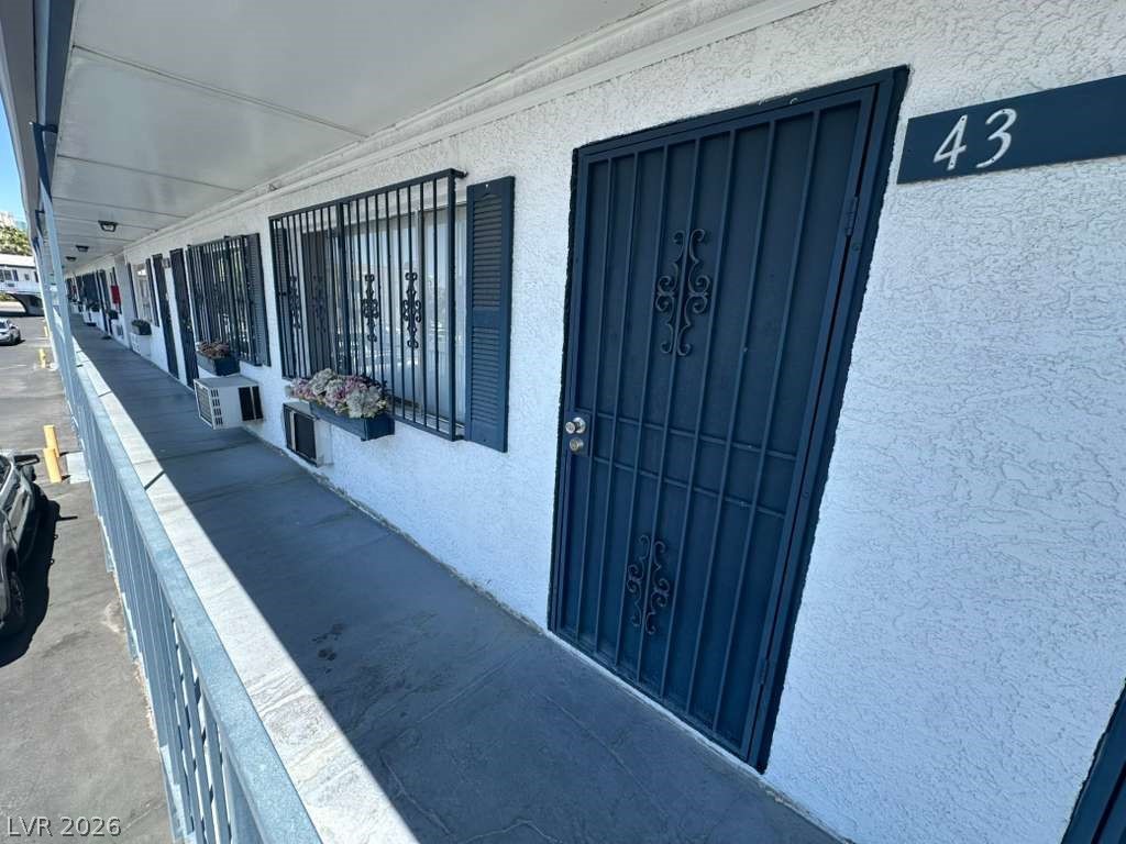 4600 Paradise Road 43 Las Vegas NV 89169
