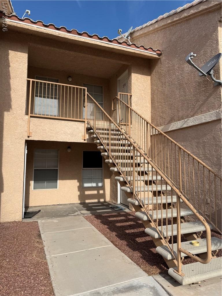 1830 North Pecos Road 258 Las Vegas NV 89115