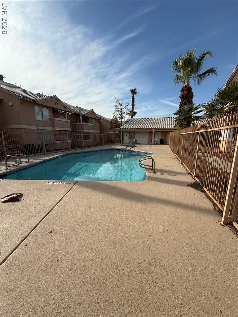 1830 North Pecos Road 258 Las Vegas NV 89115