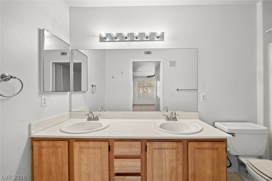 5710 East Tropicana Avenue 2234 Las Vegas NV 89122