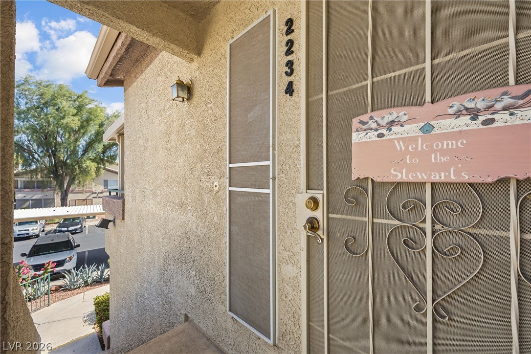 5710 East Tropicana Avenue 2234 Las Vegas NV 89122