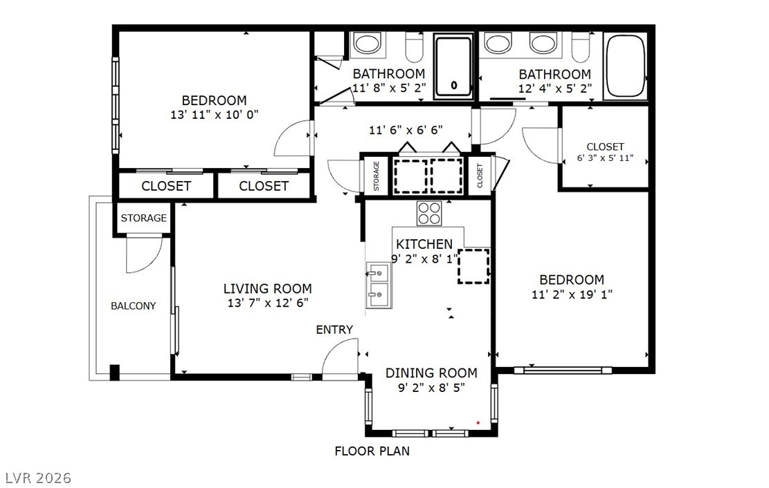 5710 East Tropicana Avenue 2234 Las Vegas NV 89122