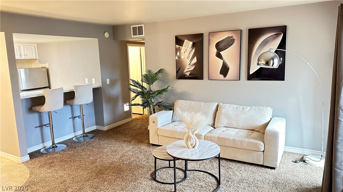 4410 Sandy River Drive 23 Las Vegas NV 89103