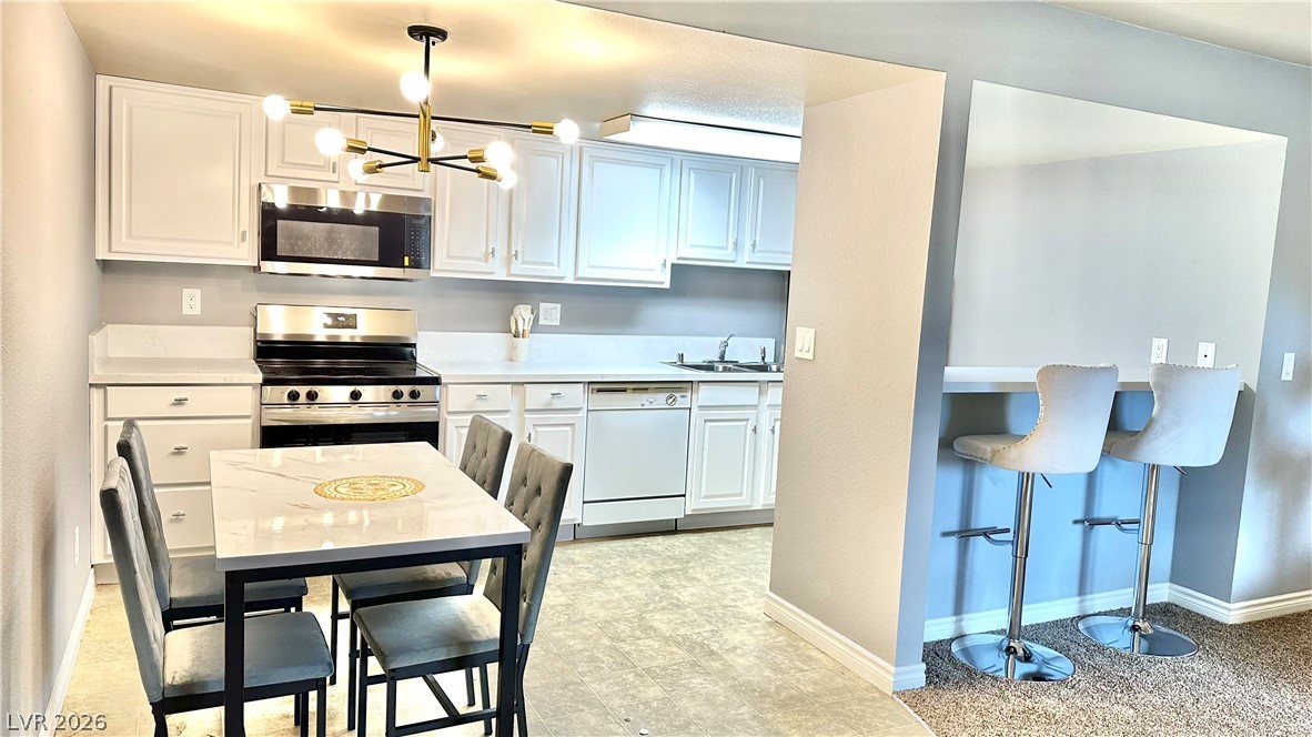 4410 Sandy River Drive 23 Las Vegas NV 89103