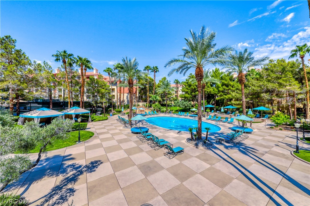 260 East Flamingo Road 304 Las Vegas NV 89169