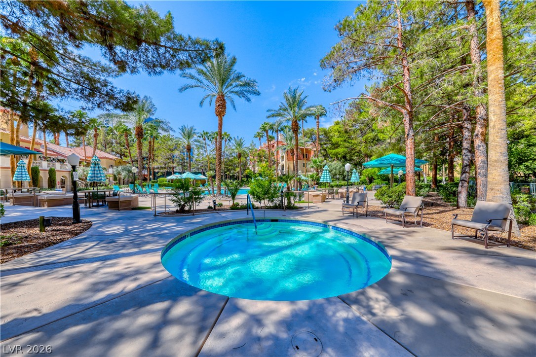 260 East Flamingo Road 304 Las Vegas NV 89169