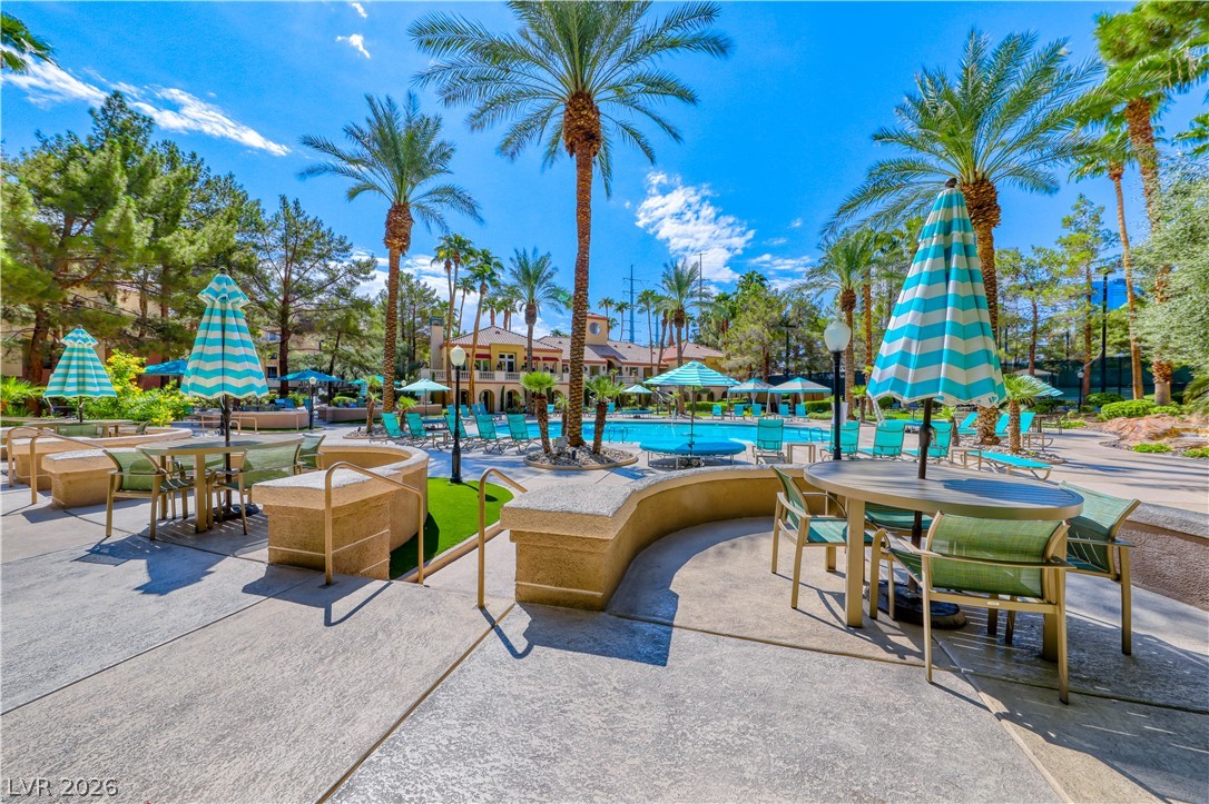 260 East Flamingo Road 304 Las Vegas NV 89169