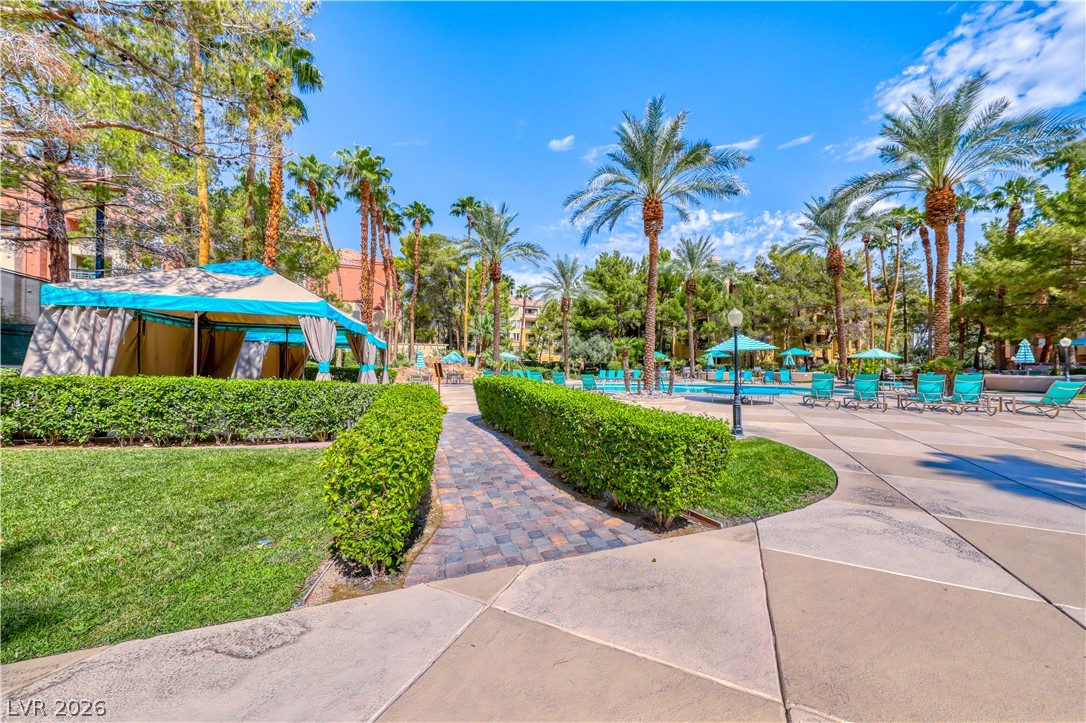 260 East Flamingo Road 304 Las Vegas NV 89169