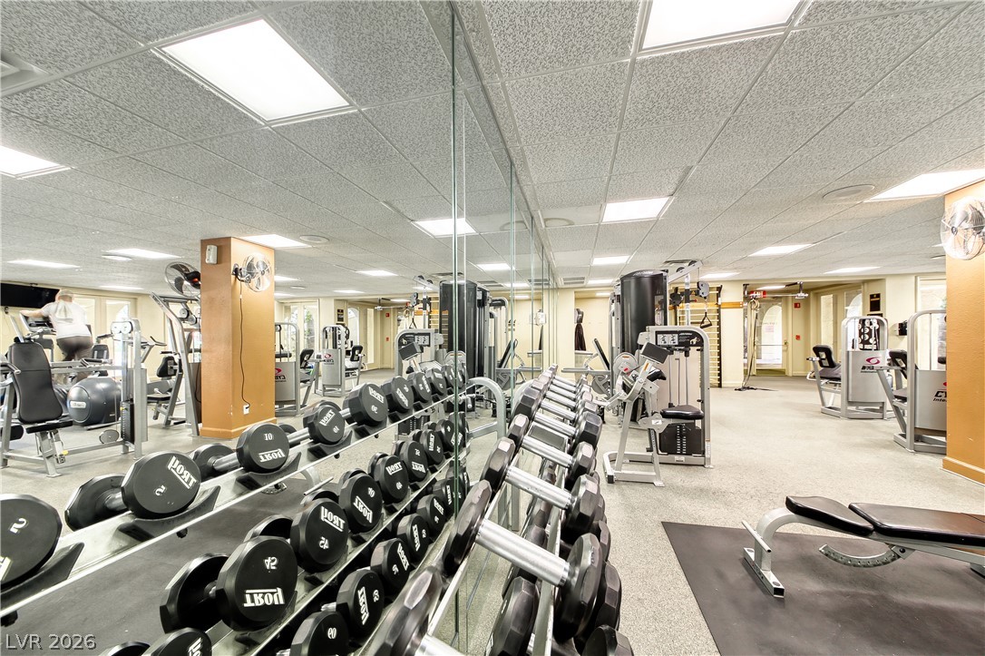 260 East Flamingo Road 304 Las Vegas NV 89169