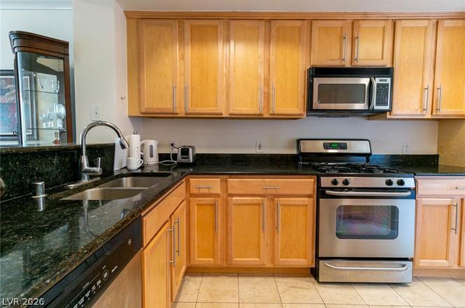 260 East Flamingo Road 304 Las Vegas NV 89169