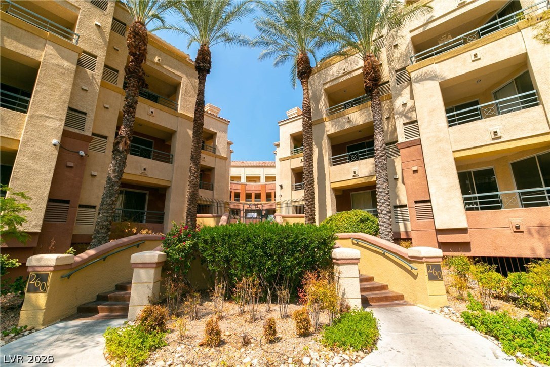 260 East Flamingo Road 304 Las Vegas NV 89169