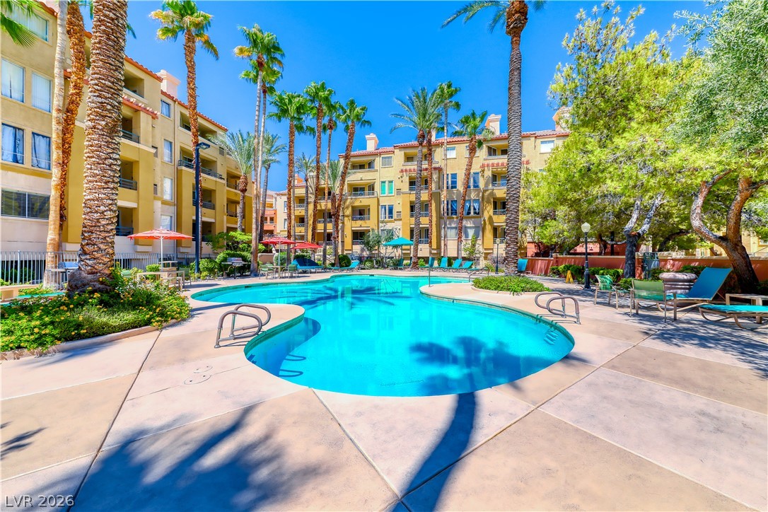 260 East Flamingo Road 304 Las Vegas NV 89169