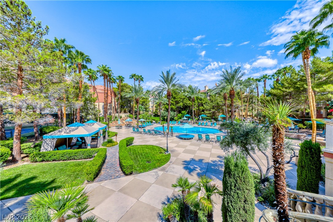 260 East Flamingo Road 304 Las Vegas NV 89169