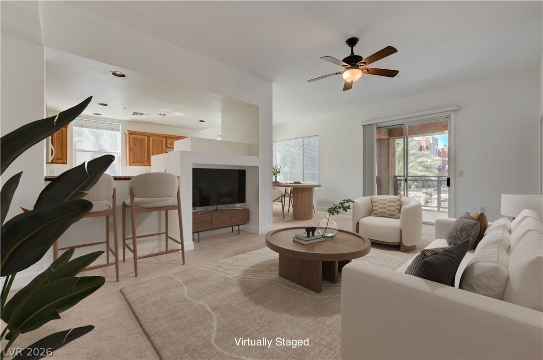 83 East Agate Avenue 302 Las Vegas NV 89123