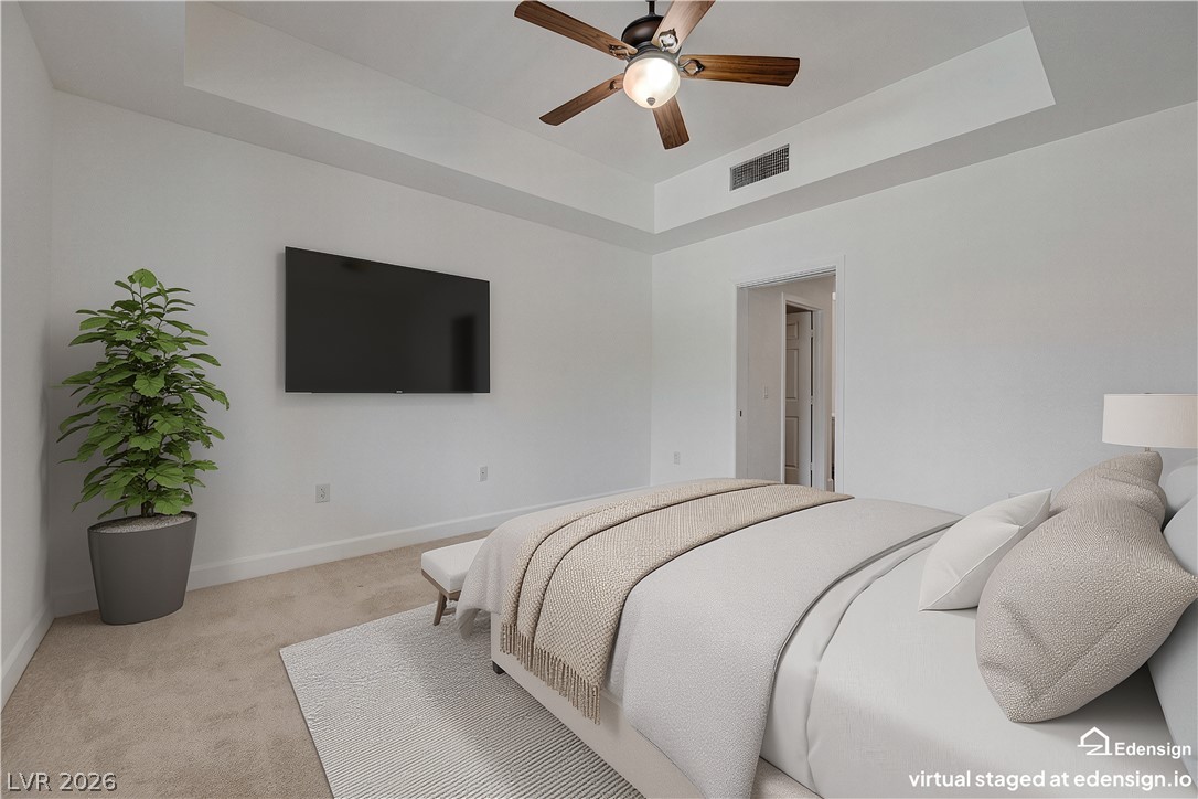 83 East Agate Avenue 302 Las Vegas NV 89123