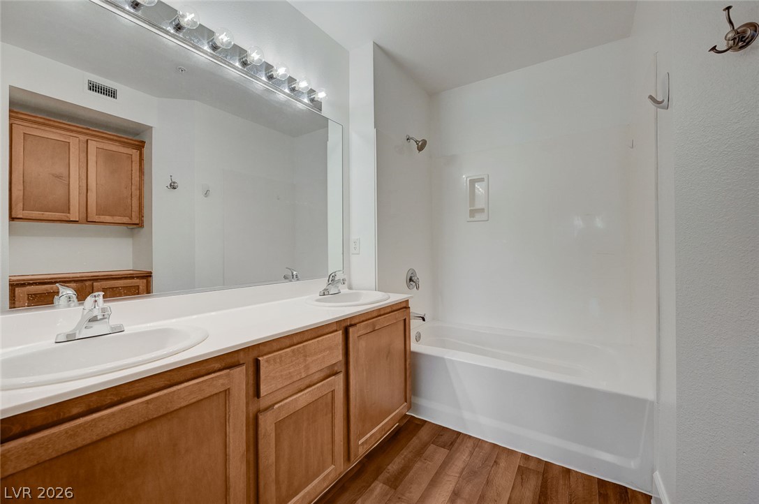 83 East Agate Avenue 302 Las Vegas NV 89123