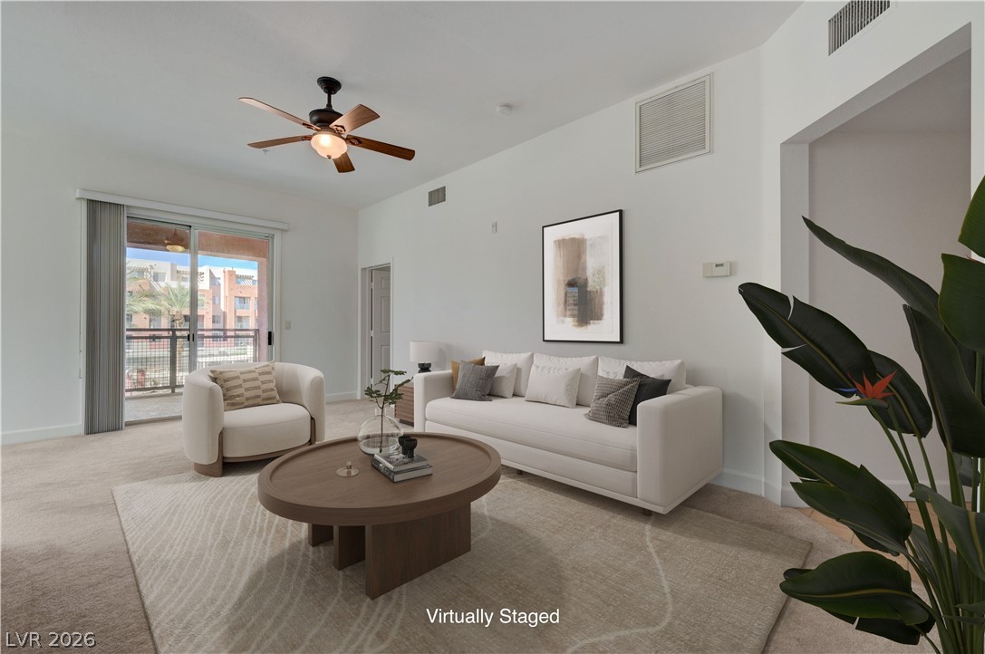 83 East Agate Avenue 302 Las Vegas NV 89123