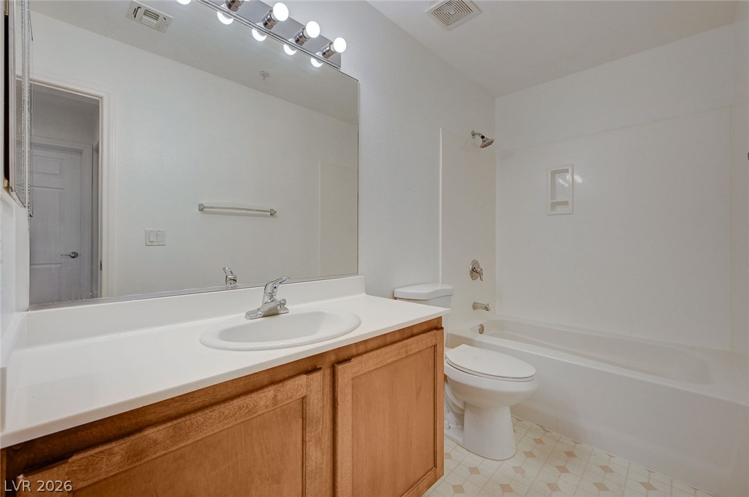 83 East Agate Avenue 302 Las Vegas NV 89123