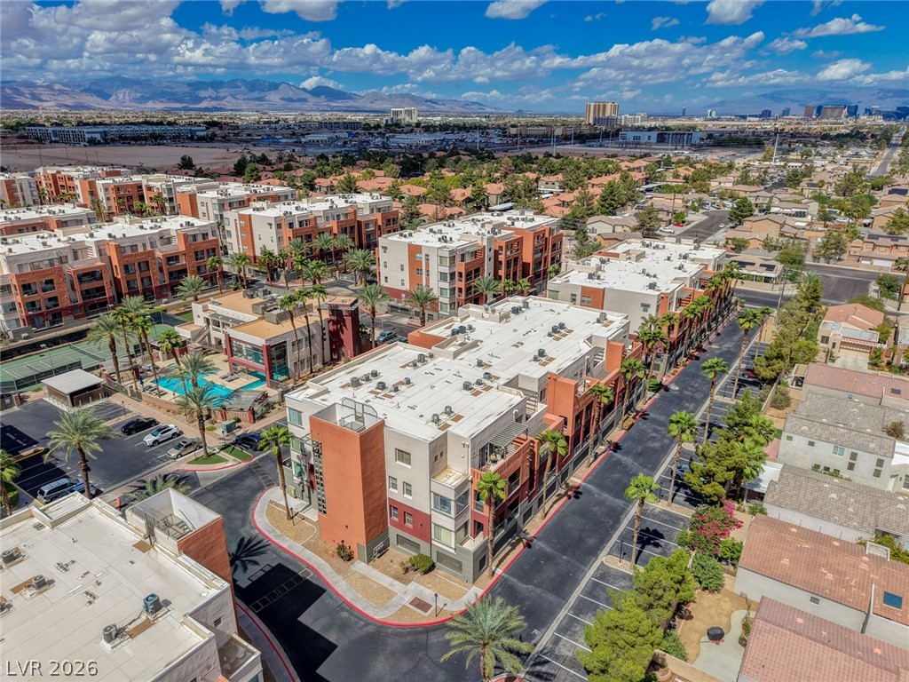 83 East Agate Avenue 302 Las Vegas NV 89123