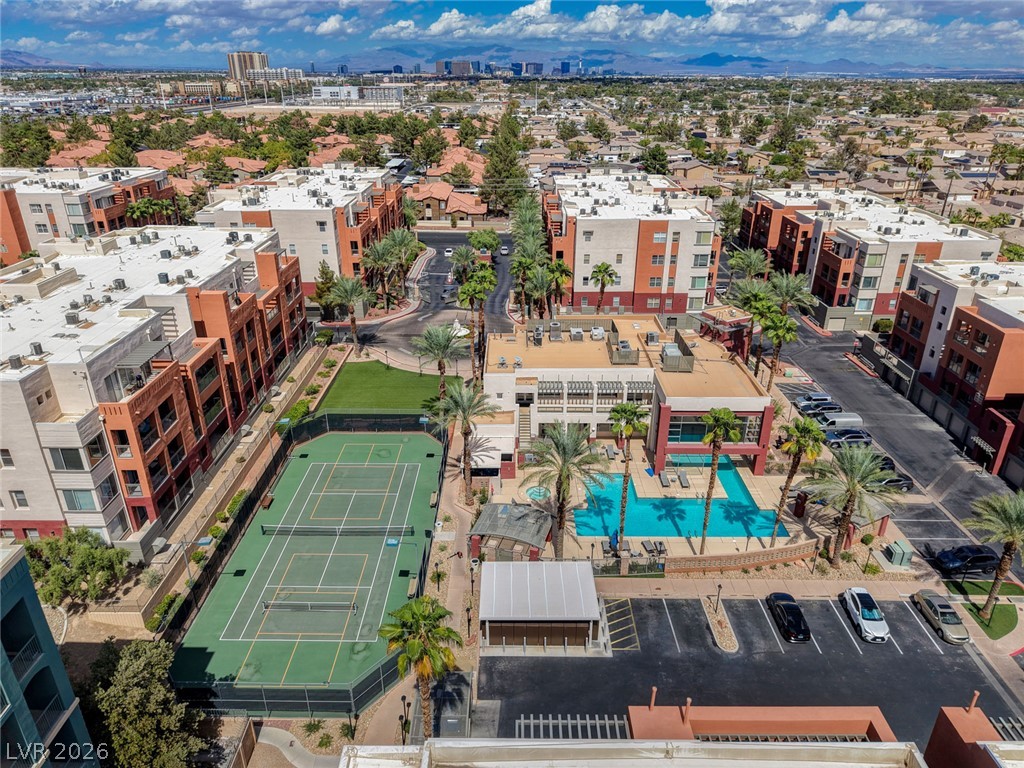 83 East Agate Avenue 302 Las Vegas NV 89123