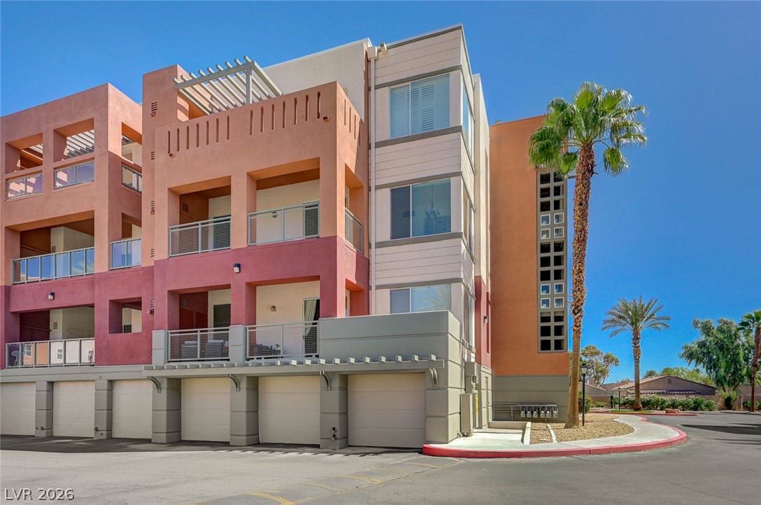 83 East Agate Avenue 302 Las Vegas NV 89123