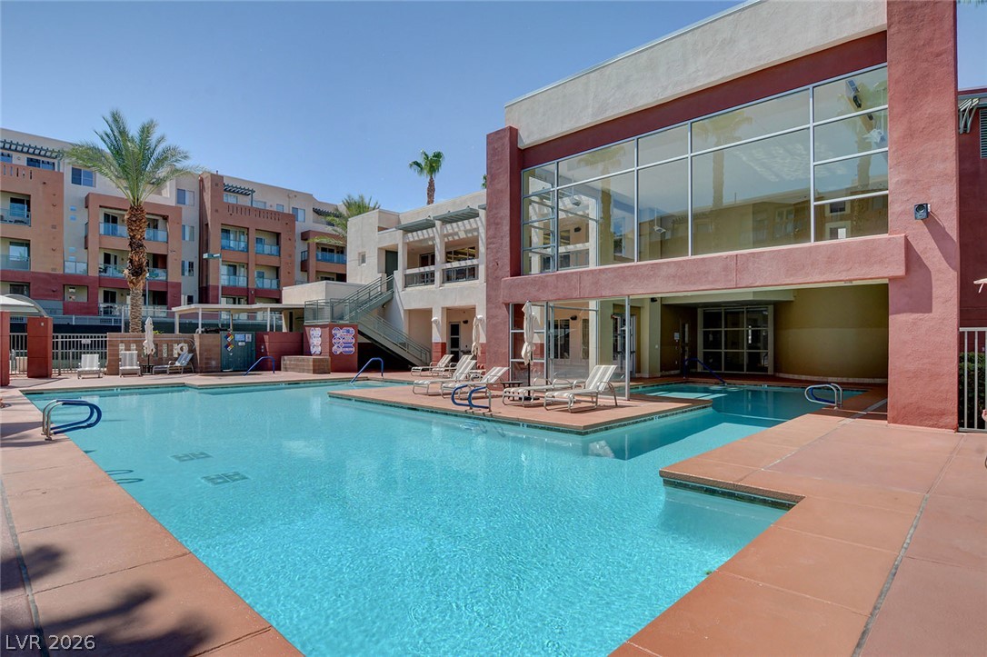 83 East Agate Avenue 302 Las Vegas NV 89123