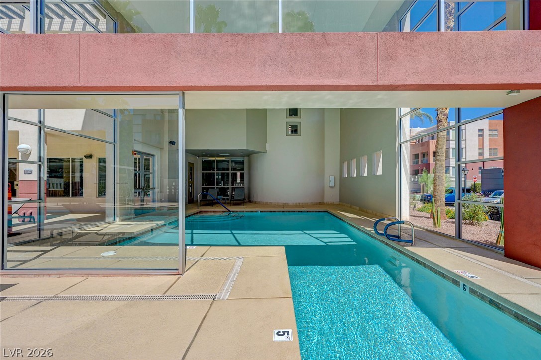 83 East Agate Avenue 302 Las Vegas NV 89123