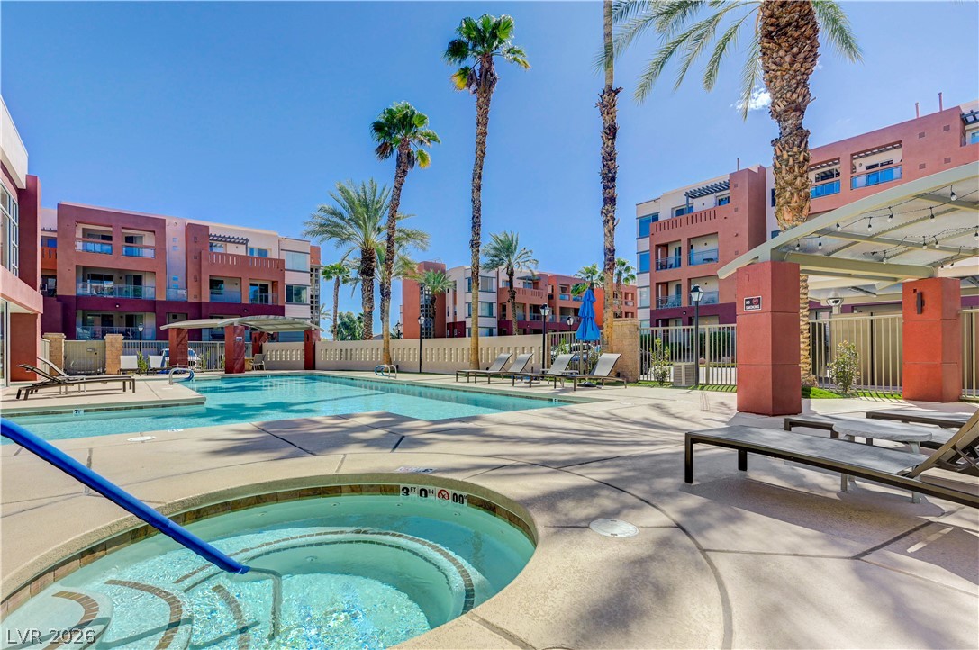 83 East Agate Avenue 302 Las Vegas NV 89123