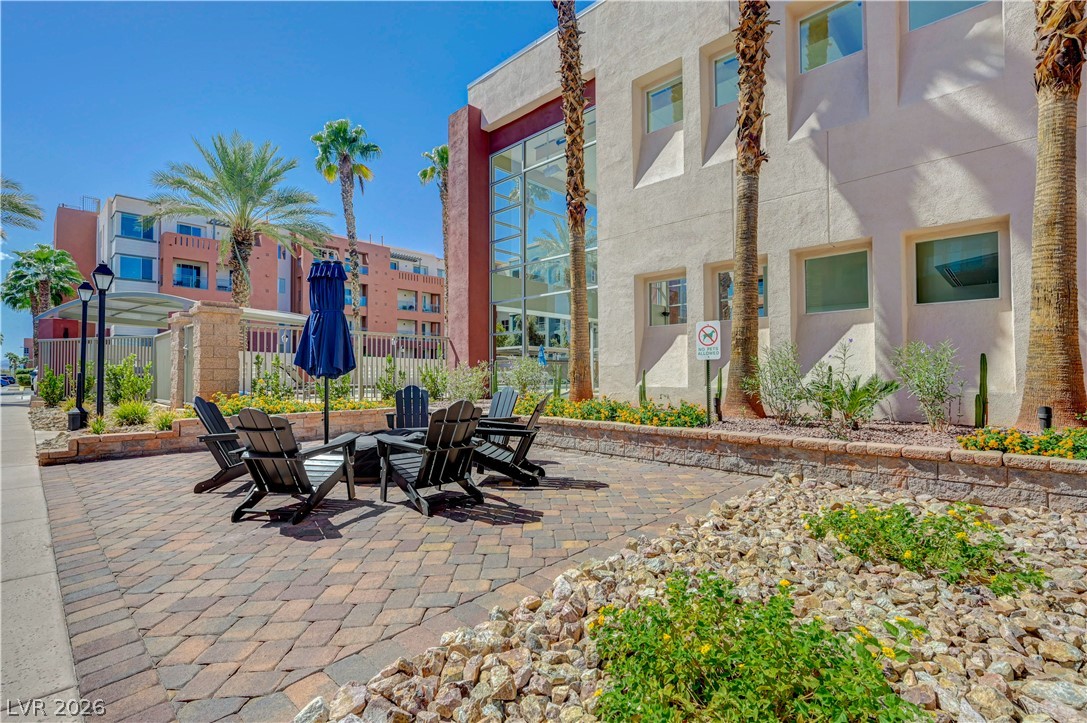 83 East Agate Avenue 302 Las Vegas NV 89123