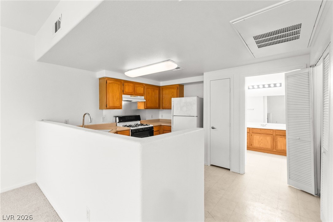 3400 Cabana Drive 2036 Las Vegas NV 89122