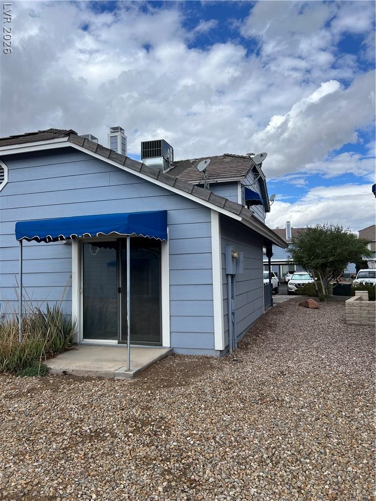 5350 Silvermist Court 101 Las Vegas NV 89122