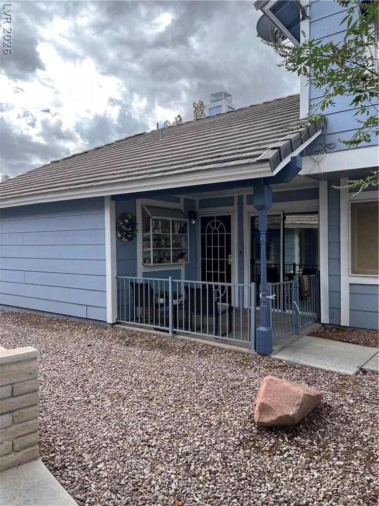 5350 Silvermist Court 101 Las Vegas NV 89122