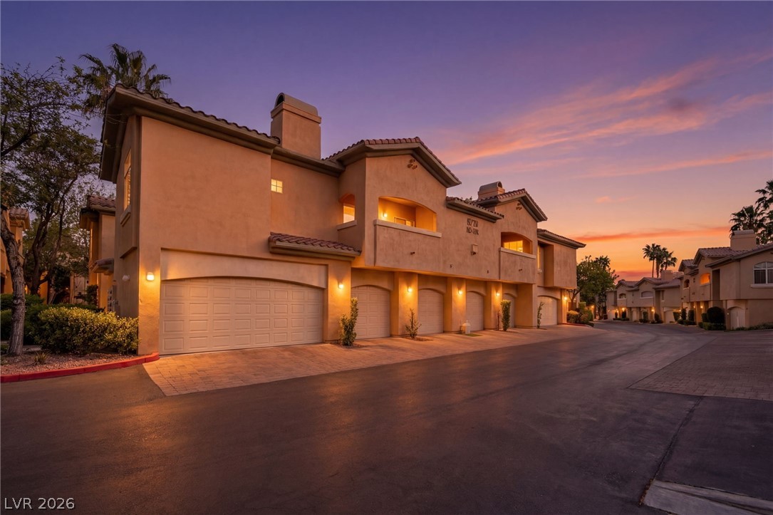 8720 Red Brook Drive 203 Las Vegas NV 89128