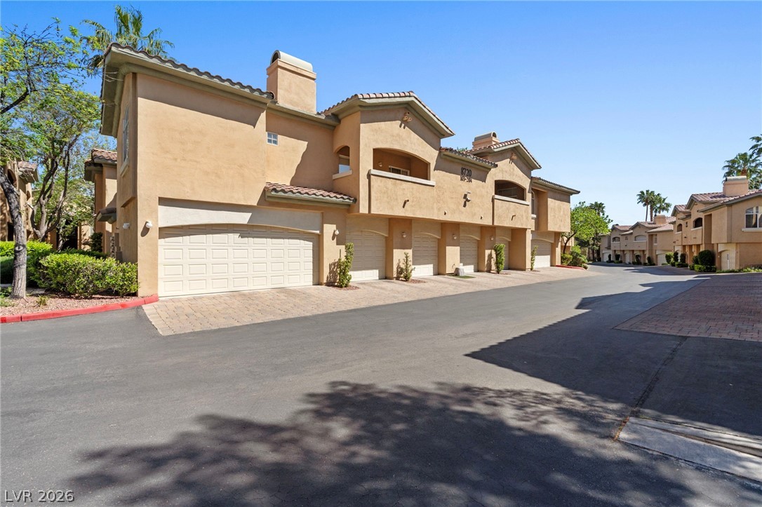 8720 Red Brook Drive 203 Las Vegas NV 89128