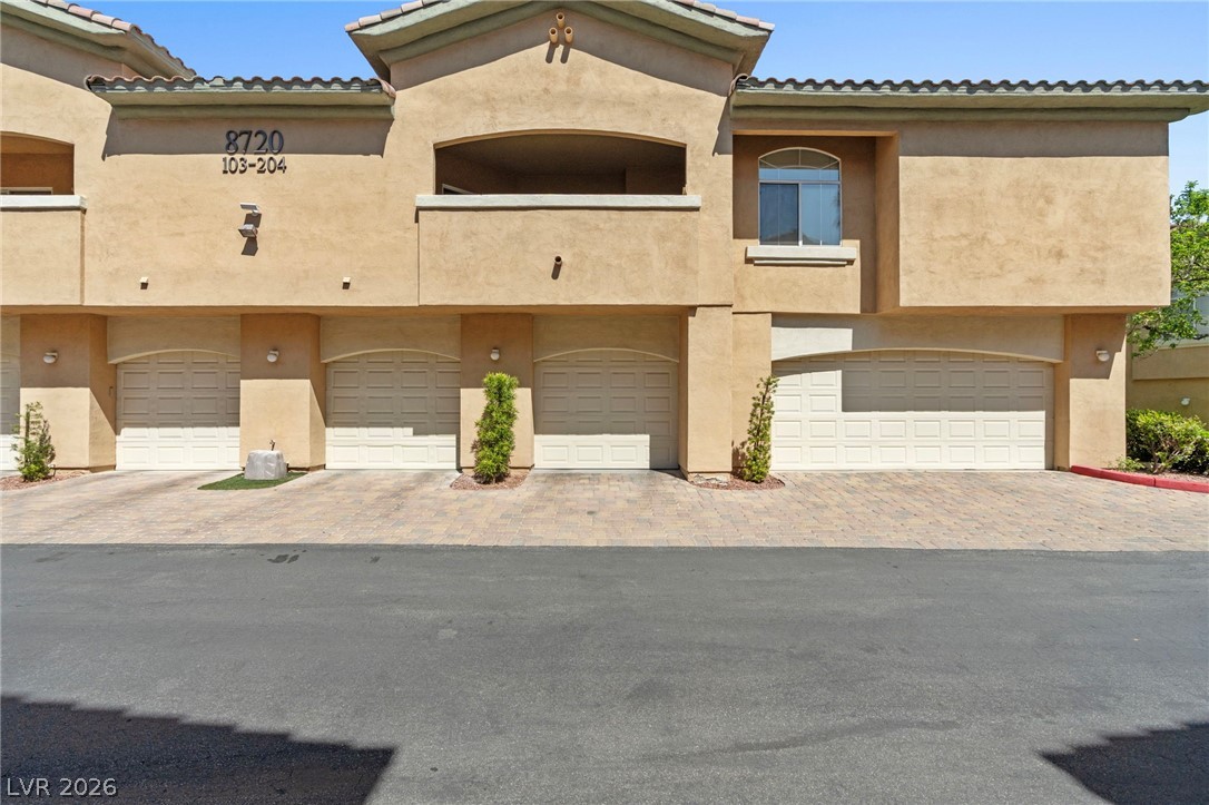 8720 Red Brook Drive 203 Las Vegas NV 89128