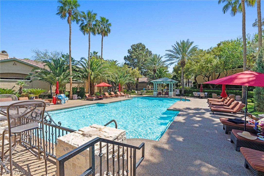 8720 Red Brook Drive 203 Las Vegas NV 89128