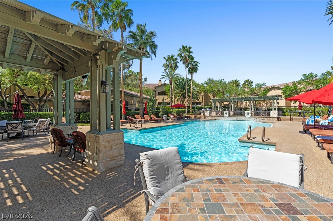 8720 Red Brook Drive 203 Las Vegas NV 89128