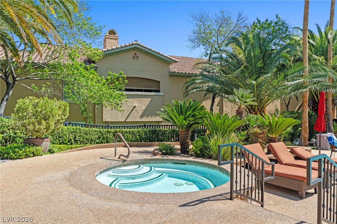 8720 Red Brook Drive 203 Las Vegas NV 89128