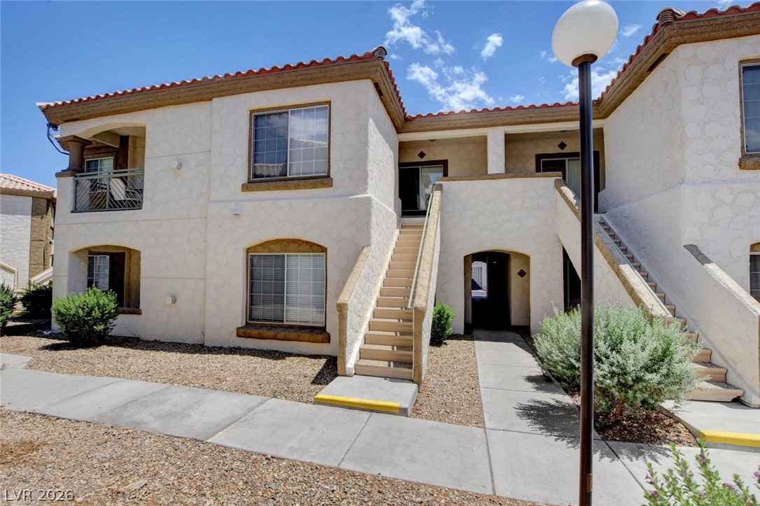 5108 Harvest Time Street 201 Las Vegas NV 89130