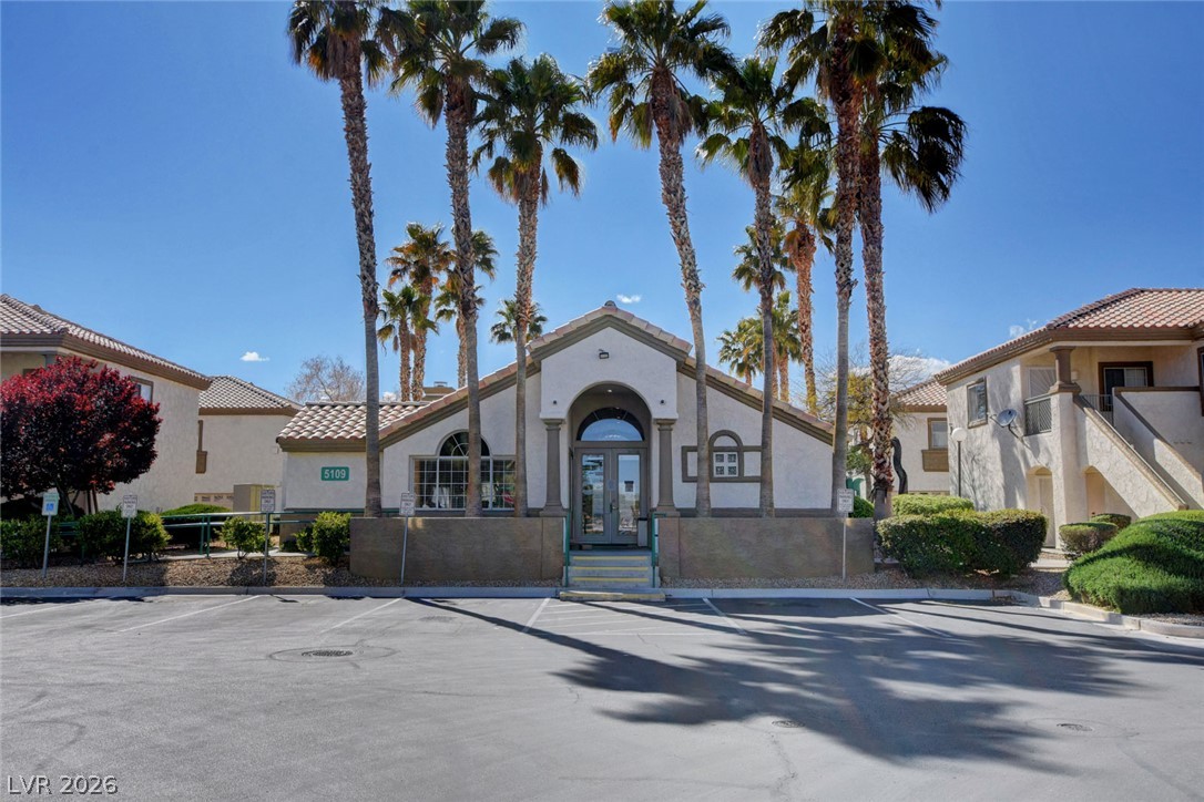 5108 Harvest Time Street 201 Las Vegas NV 89130