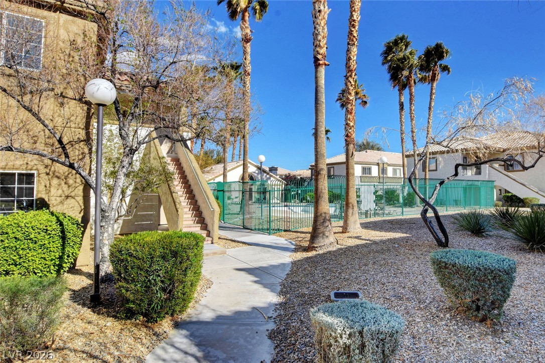 5108 Harvest Time Street 201 Las Vegas NV 89130