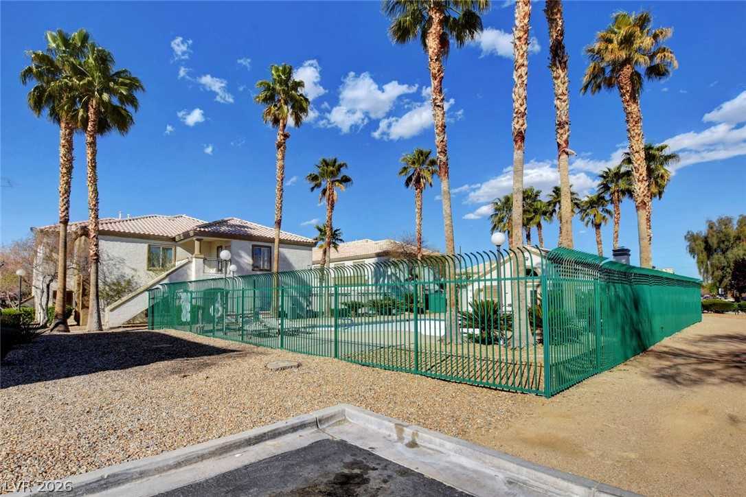 5108 Harvest Time Street 201 Las Vegas NV 89130