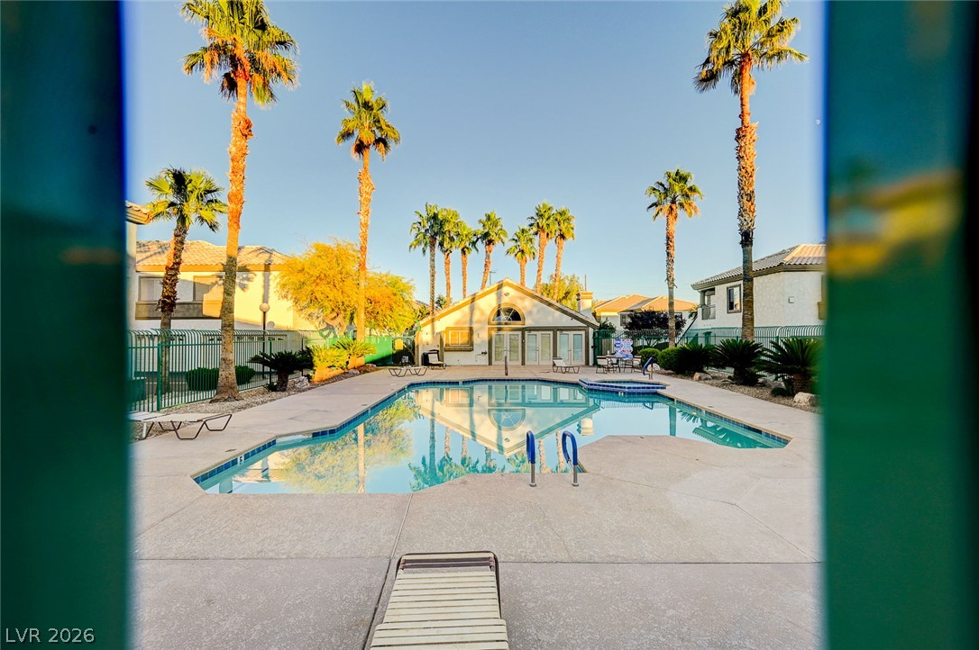 5108 Harvest Time Street 201 Las Vegas NV 89130