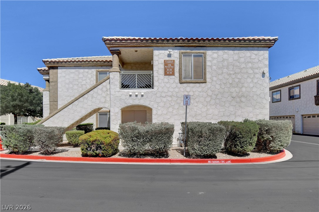 5108 Harvest Time Street 201 Las Vegas NV 89130