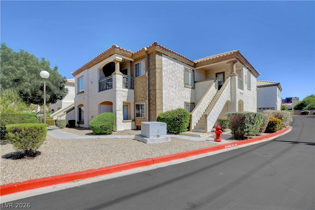5108 Harvest Time Street 201 Las Vegas NV 89130
